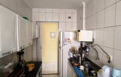 Imagem 7: Apartamento com 3 dormitórios à venda, 65 m² por R$ 320.000,00 - Vila...