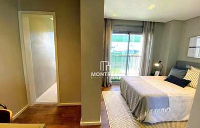 Imagem 15: Apartamento à venda, 197 m² por R$ 3.120.000,00 - Brooklin - São Paulo/SP