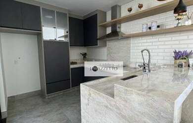 Imagem 9: Casa com 3 dormitórios à venda, 193 m² por R$ 1.390.000,00 - Jardins Di Roma - Indaiatuba