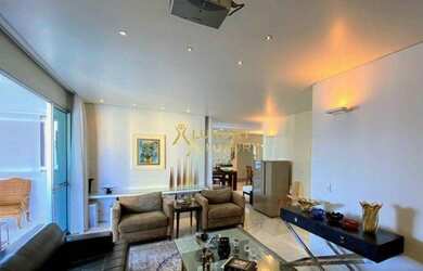 Imagem 1: APARTAMENTO COM VISTA PANORÂMICA A VENDA NO BAIRRO LOURDES