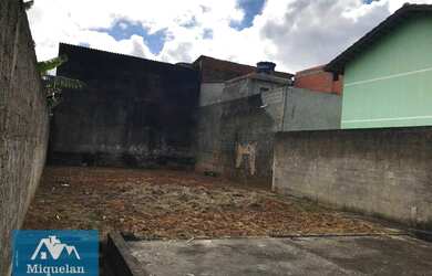 Imagem 4: Terreno à venda, 250 m² por R$ 191.000 - MOGI DAS CRUZES