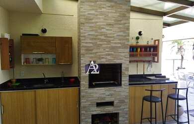 Imagem 6: CO0078- Maravilhosa cobertura de 211mts² no Recreio