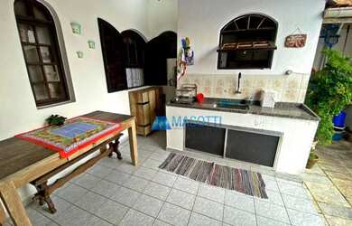 Imagem 6: Casa com 2 dormitórios à venda, 78 m² por R$ 570.000,00 - Canto do...