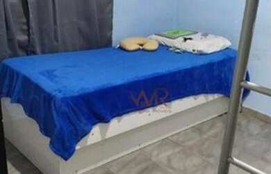 Imagem 12: Casa à venda, 63 m² por R$ 350.000,00 - Itaim Paulista - São Paulo/SP