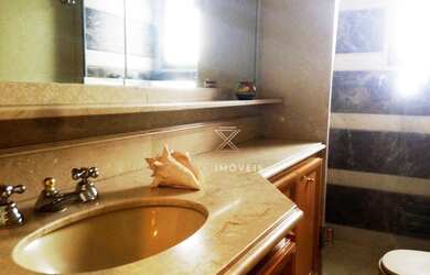 Imagem 11: Apartamento com 4 dormitórios, 361 m² - venda por R$ 2.250.000,00 ou...