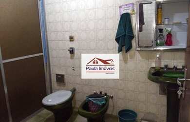 Imagem 7: Sobrado com 6 dormitórios à venda, 275 m² por R$ 900.000,00 - Parque Novo Mundo - São Paul