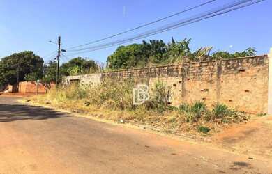 Imagem 3: Área à venda, 467 m² por R$ 180.000,00 - Cardoso - Aparecida de Goiânia/GO