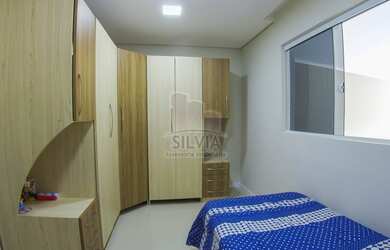 Imagem 12: Casa Alto padrão Oswaldo Cruz II - Curitiba