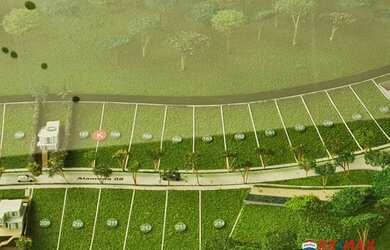 Imagem 3: Terreno à venda Condomínio Estrela do Lago, 313 m² por R$ 265.000 -...