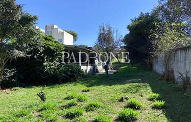 Imagem 1: TERRENO à venda com 792m² por R$ 850.000,00 no bairro Boa Vista - CURITIBA...