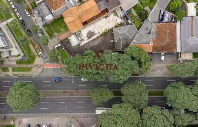 Imagem 8: TERRENO à venda com 1115m² por R$ 2.000.000,00 no bairro Tarumã - CURITIBA...