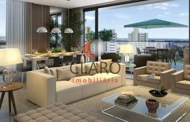 Imagem 1: COBERTURA com 3 dormitórios à venda com 343m² por R$ 2.188.000,00 no...