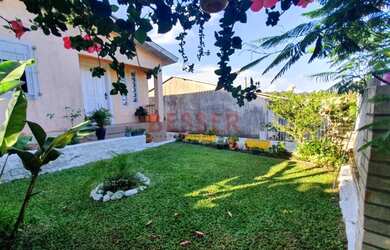 Imagem 12: Casa com 4 dormitórios à venda, 198 m² por R$ 530.000,00 - São José...