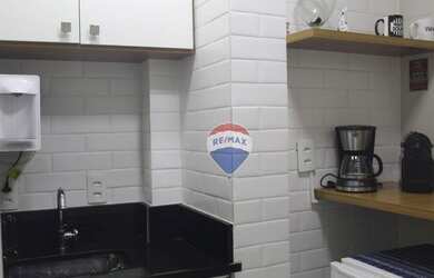 Imagem 13: Sala, 60 m² - venda por R$ 290.000,00 ou aluguel por R$ 3.000,00/mês...