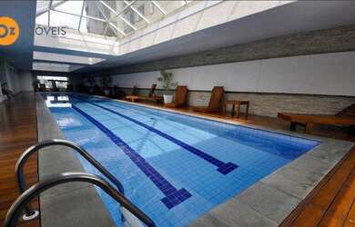 Imagem 13: Apartamento com 2 dormitórios à venda, 63 m² por R$ 486.000,00 - Centro...