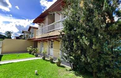 Imagem 2: Casa no Condomínio Greenwood Park, Av. Efigênio Salles