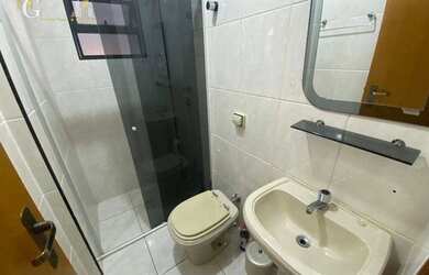 Imagem 10: Apartamento à venda, 105 m² por R$ 425.000,00 - Canto do Forte - Praia...