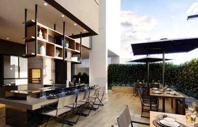 Imagem 7: Apartamento à venda, 72 m² por R$ 750.000,00 - Santo Amaro Zona Sul...