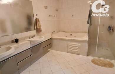 Imagem 4: Casa com 3 dormitórios, 365 m² - venda por R$ 1.990.000,00 ou aluguel...