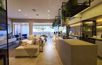 Imagem 5: Apartamento à venda, 91 m² por R$ 957.500,00 - Lapa - São Paulo/SP