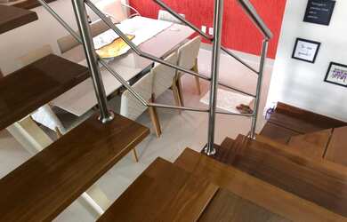 Imagem 11: Apartamento à venda no Jardim Finotti em Uberlândia