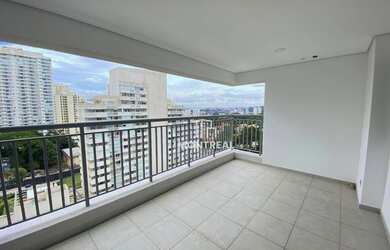 Imagem 3: Apartamento à venda, 85 m² por R$ 920.000,00 - Alto da Boa Vista - São...