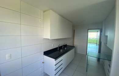 Imagem 3: AK.Alugo ou vendo lindo apartamento no Paiva, vista mar, andar alto com...