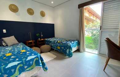 Imagem 14: Village 3 dormitórios -locação por diária 960,00 - Riviera de São...