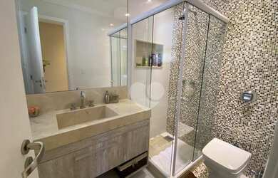 Imagem 16: LOPES ENJOY VENDE cobertura com 4 quartos 394 m² por R$ 3.500.000 - Recreio...