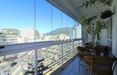 Imagem 15: Apartamento à venda, 100 m² por R$ 470.000,00 - Várzea - Teresópolis/RJ