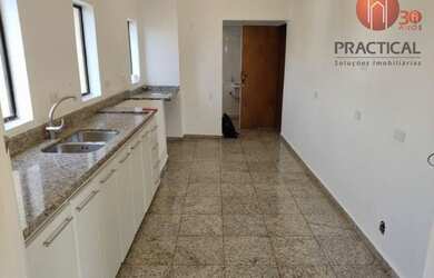 Imagem 3: Apartamento com 3 dormitórios, 170 m² - venda por R$ 590.000,00 ou aluguel...