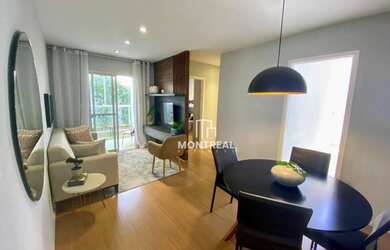 Imagem 3: Apartamento à venda, 55 m² por R$ 465.000,00 - Vila Andrade - São Paulo/SP