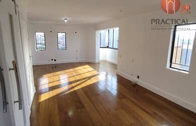 Imagem 1: Apartamento com 3 dormitórios, 170 m² - venda por R$ 590.000,00 ou aluguel...