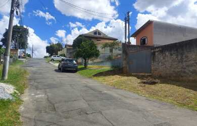Imagem 10: TERRENO à venda com 483m² por R$ 520.000,00 no bairro Santa Felicidade...