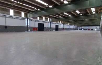 Imagem 3: Galpão para alugar, 4000 m² por R$ 85.000,00/mês - Jardim Platina -...