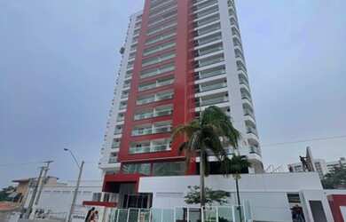 Imagem 7: Apartamento novo a Venda Vista Mar andar alto com 3 Suítes na Ponta do...