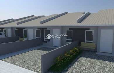 Imagem 11: CAXIAS DO SUL - Casa Padrão - Nossa Senhora das Graças