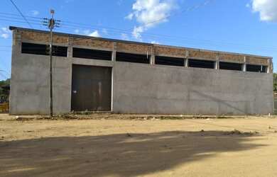 Imagem 2: Galpão 450m2. 450m² de Área