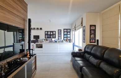 Imagem 11: Cobertura à venda, 266 m² por R$ 2.790.000,00 - Aclimação - São Paulo/SP