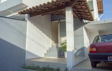 Imagem 1: Casa 3 quartos Magalhães