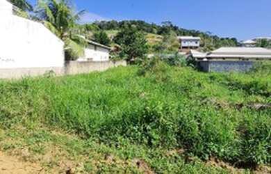 Imagem: O terreno está localizado em Barreira, Saquarema à venda por