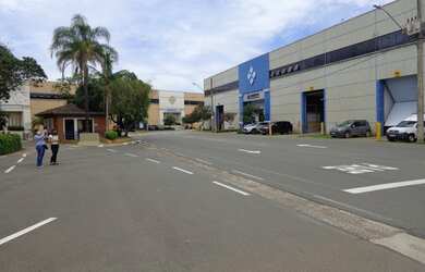 Imagem 5: GALPÃO 1.831 M² ATIBAIA - RODOVIA DOM PEDRO I CONDOMÍNIO 24 HORAS