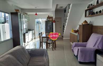 Imagem 8: Casa à venda, 102 m² por R$ 770.000,00 - Portal do Ribeirão - Florianópolis/SC