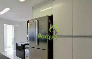 Imagem 13: Apartamento com 4 dormitórios, 213 m² - venda por R$ 3.000.000,00 ou...