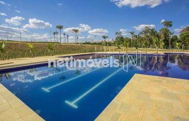 Imagem: O terreno possui 383m² de Área e está localizado em Brasília