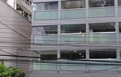 Imagem: O depósito possui 1 Vaga na garagem, 82m² de Área, Imóvel