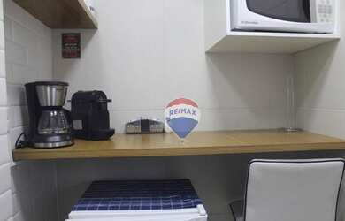 Imagem 15: Sala, 60 m² - venda por R$ 290.000,00 ou aluguel por R$ 3.000,00/mês...