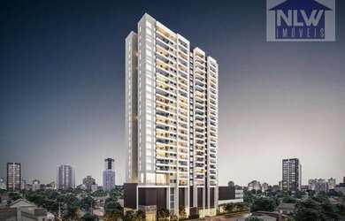 Imagem 2: Apartamento à venda, 110 m² por R$ 1.183.000,00 - Alto da Boa Vista - São Paulo/SP