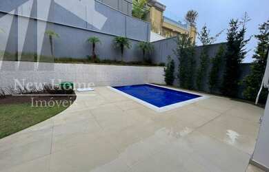 Imagem 12: Santana de Parnaíba - Casa Padrão - Tamboré 10