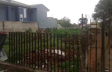 Imagem 5: TERRENO à venda com 750m² por R$ 680.000,00 no bairro Hauer - CURITIBA...